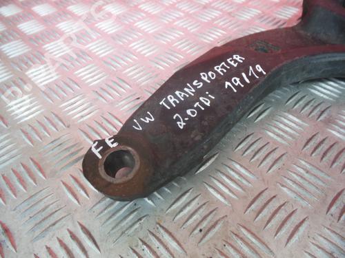 Left front suspension arm VW TRANSPORTER T6 / CARAVELLE T6 Bus (SGB, SGJ, SHB, SHJ) 2.0 TDI | BP3484510M12 