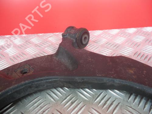 Left front suspension arm VW TRANSPORTER T6 / CARAVELLE T6 Bus (SGB, SGJ, SHB, SHJ) 2.0 TDI | BP3484510M12 