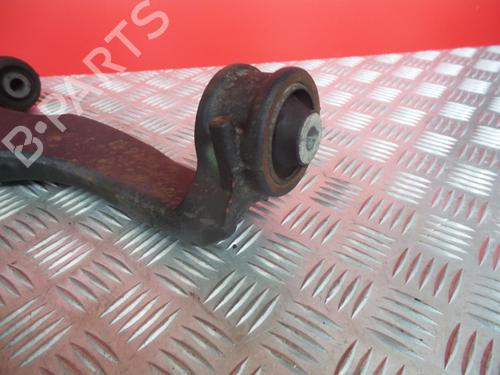 Left front suspension arm VW TRANSPORTER T6 / CARAVELLE T6 Bus (SGB, SGJ, SHB, SHJ) 2.0 TDI | BP3484510M12 