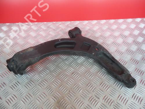 Left front suspension arm VW TRANSPORTER T6 / CARAVELLE T6 Bus (SGB, SGJ, SHB, SHJ) 2.0 TDI | BP3484510M12 
