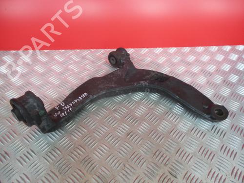 Right front suspension arm VW TRANSPORTER T6 / CARAVELLE T6 Bus (SGB, SGJ, SHB, SHJ) 2.0 TDI 7E0407156B