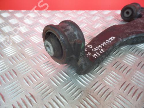 Right front suspension arm VW TRANSPORTER T6 / CARAVELLE T6 Bus (SGB, SGJ, SHB, SHJ) 2.0 TDI | BP3484511M13 