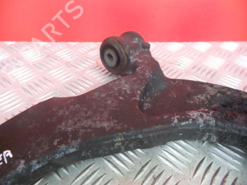 Right front suspension arm VW TRANSPORTER T6 / CARAVELLE T6 Bus (SGB, SGJ, SHB, SHJ) 2.0 TDI | BP3484511M13 
