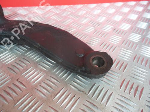 Right front suspension arm VW TRANSPORTER T6 / CARAVELLE T6 Bus (SGB, SGJ, SHB, SHJ) 2.0 TDI | BP3484511M13 