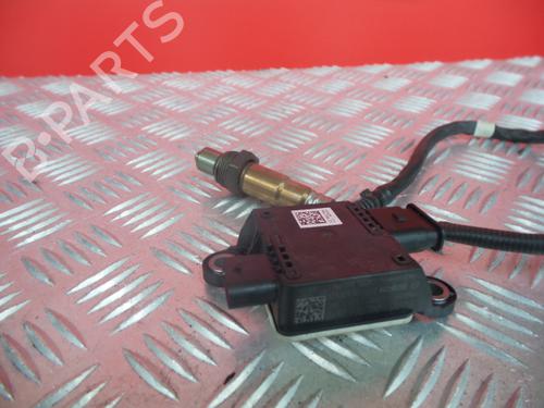Electronic sensor VW TRANSPORTER T6 / CARAVELLE T6 Bus (SGB, SGJ, SHB, SHJ) 2.0 TDI | BP3986548M84 