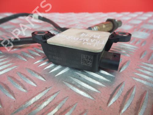 Electronic sensor VW TRANSPORTER T6 / CARAVELLE T6 Bus (SGB, SGJ, SHB, SHJ) 2.0 TDI | BP3986548M84 