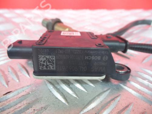 Electronic sensor VW TRANSPORTER T6 / CARAVELLE T6 Bus (SGB, SGJ, SHB, SHJ) 2.0 TDI | BP3986548M84 