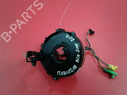 Squib airbag MERCEDES-BENZ SLK (R171) 350 (171.456) | BP3986587C102