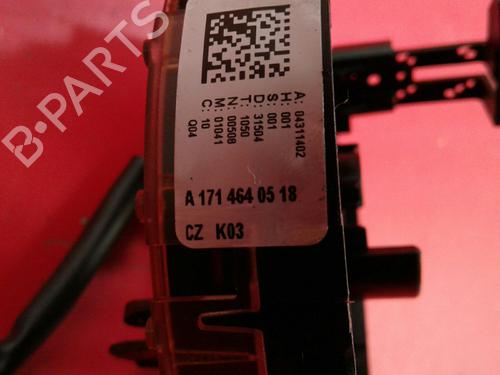 Squib airbag MERCEDES-BENZ SLK (R171) 350 (171.456) | BP3986587C102