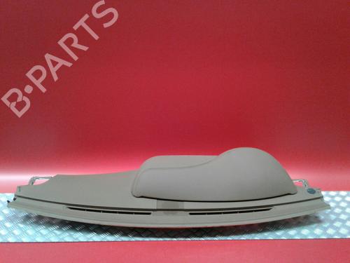 Airbag Kit MERCEDES-BENZ S-CLASS (W221, V221) S 320 CDI (221.022, 221.122) | BP3986622C86 