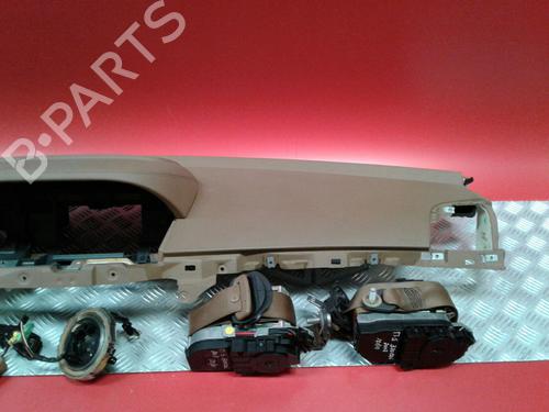 Airbag Kit MERCEDES-BENZ S-CLASS (W221, V221) S 320 CDI (221.022, 221.122) | BP3986622C86 