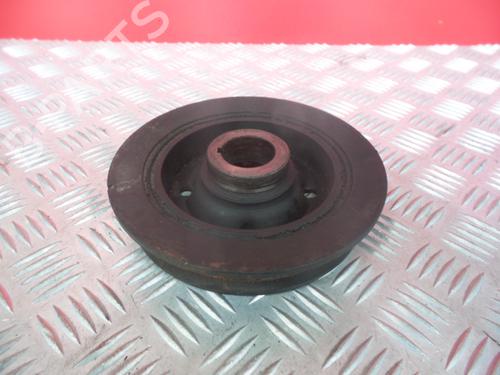 Remskive OPEL ASTRA G Hatchback (T98) 2.0 DTI 16V (F08, F48) | BP14392158M122 