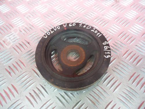 Pulley VOLVO V60 I (155) 1.6 DRIVe | BP14392170M122 