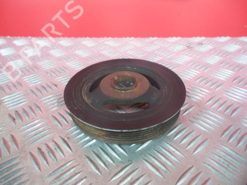 Pulley VOLVO V60 I (155) 1.6 DRIVe | BP14392170M122 