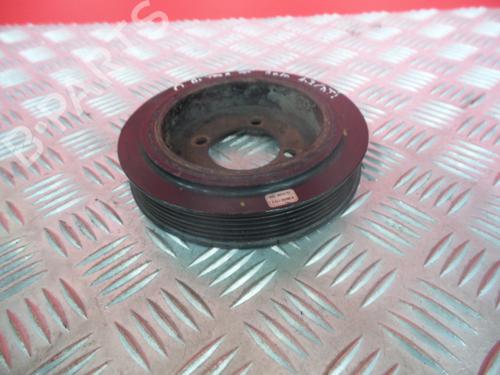 Pulley OPEL ASTRA J (P10) 1.7 CDTI (68) | BP14392172M122 