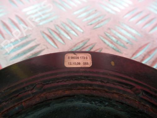 Pulley OPEL ASTRA J (P10) 1.7 CDTI (68) | BP14392172M122 
