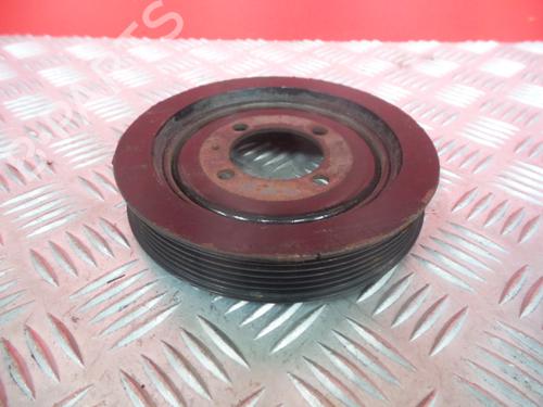 Pulley OPEL ASTRA J (P10) 1.7 CDTI (68) | BP14392172M122 