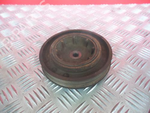Pulley RENAULT LAGUNA II (BG0/1_) 1.9 dCi | BP14392183M122 