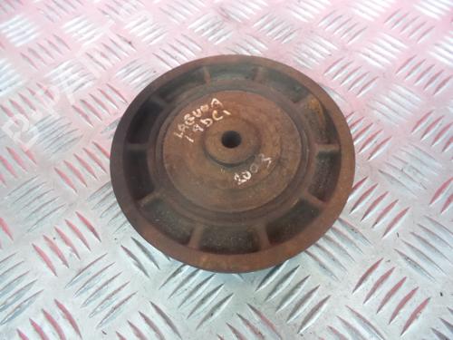 Pulley RENAULT LAGUNA II (BG0/1_) 1.9 dCi | BP14392183M122 