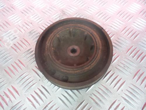 Pulley RENAULT LAGUNA II (BG0/1_) 1.9 dCi | BP14392183M122 
