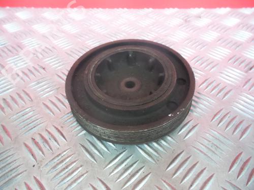 Riemenscheibe RENAULT LAGUNA II (BG0/1_) 1.9 dCi (BG12) | BP14392184M122 