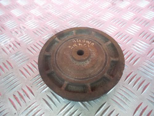 Riemenscheibe RENAULT LAGUNA II (BG0/1_) 1.9 dCi (BG12) | BP14392184M122 