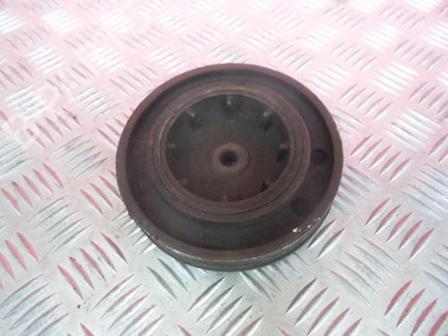Riemenscheibe RENAULT LAGUNA II (BG0/1_) 1.9 dCi (BG12) | BP14392184M122 