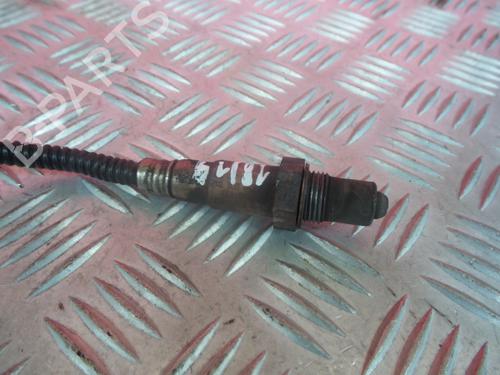 Elektronische sonde RENAULT SCÉNIC I MPV (JA0/1_, FA0_) 1.4 16V (JA0D, JA1H, Ja0W, JA10) | BP3986683M84 