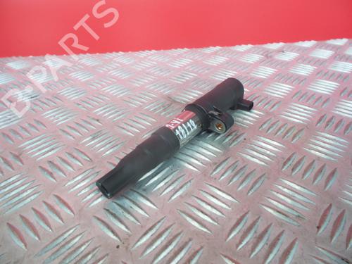 Ignition coil RENAULT SCÉNIC I MPV (JA0/1_, FA0_) 1.4 16V (JA0D, JA1H, Ja0W, JA10) U5001 