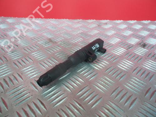 Ignition coil RENAULT SCÉNIC I MPV (JA0/1_, FA0_) 1.4 16V (JA0D, JA1H, Ja0W, JA10) 0040100052