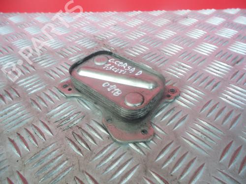 Ölkühler OPEL CORSA D (S07) 1.3 CDTI (L08, L68) | BP3986796M33 