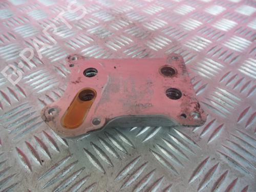 Ölkühler OPEL CORSA D (S07) 1.3 CDTI (L08, L68) | BP3986796M33 