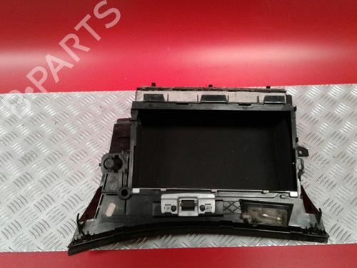Glove box BMW 3 (E46)  | BP3986807C95 