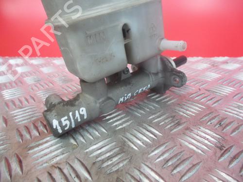 Brake master cylinder KIA CEE'D Hatchback (ED) 1.6 CRDi 115 | BP3484555M77