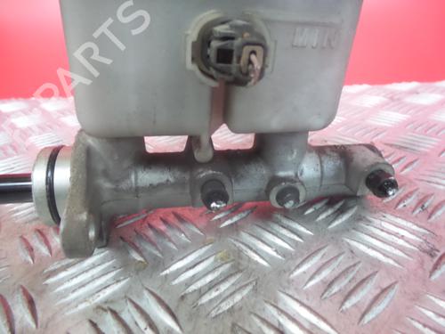 Brake master cylinder KIA CEE'D Hatchback (ED) 1.6 CRDi 115 | BP3484555M77