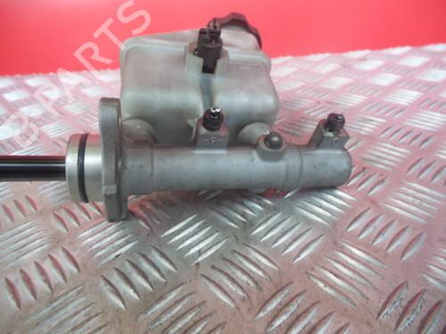 Brake master cylinder KIA CEE'D Hatchback (ED) 1.6 CRDi 115 | BP3484555M77