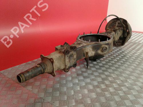 Hinterachse für MITSUBISHI Canter (FB7, FB8, FE7, FE8) VII [2001-2011]  3484561