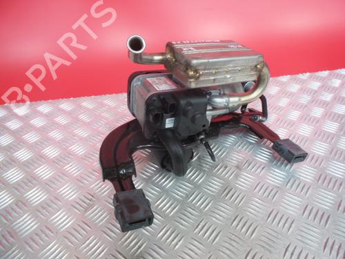 Electronic module VW TRANSPORTER T6 / CARAVELLE T6 Bus (SGB, SGJ, SHB, SHJ) 2.0 TDI 7E0 815 071 E 