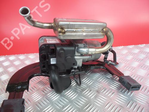 Electronic module VW TRANSPORTER T6 / CARAVELLE T6 Bus (SGB, SGJ, SHB, SHJ) 2.0 TDI | BP14392232M83 