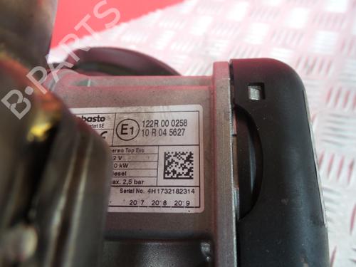 Electronic module VW TRANSPORTER T6 / CARAVELLE T6 Bus (SGB, SGJ, SHB, SHJ) 2.0 TDI | BP14392232M83 