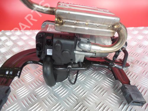 Electronic module VW TRANSPORTER T6 / CARAVELLE T6 Bus (SGB, SGJ, SHB, SHJ) 2.0 TDI | BP14392232M83 