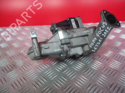 Egr FORD FOCUS II (DA_, HCP, DP) 1.6 TDCi (109 hp) 3486025