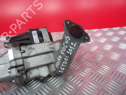 Egr FORD FOCUS II (DA_, HCP, DP) 1.6 TDCi | BP3486025M69 