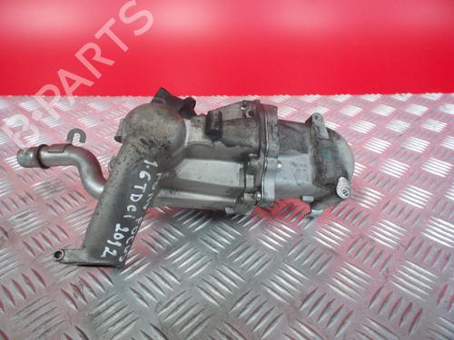 Egr FORD FOCUS II (DA_, HCP, DP) 1.6 TDCi | BP3486025M69 