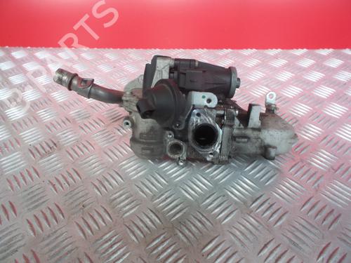 Egr FORD FOCUS II (DA_, HCP, DP) 1.6 TDCi | BP3486025M69 