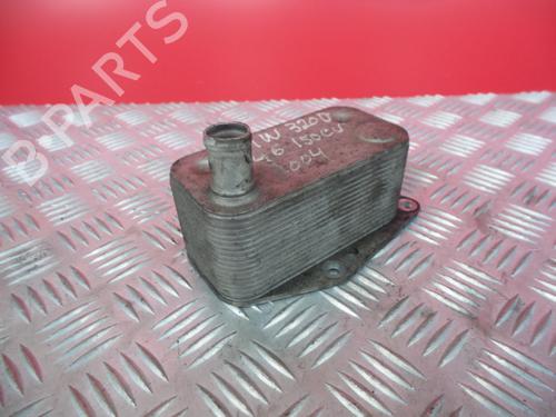 Used Oil radiator BMW 3 (E46) 320 d (150 hp) 3987007