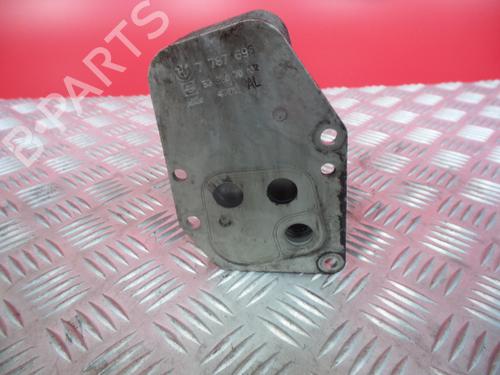 Oil radiator BMW 3 (E46) 320 d | BP3987007M33