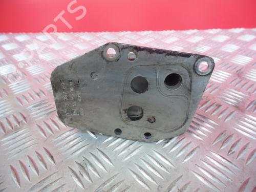 Oil radiator BMW 3 (E46) 320 d | BP3987007M33