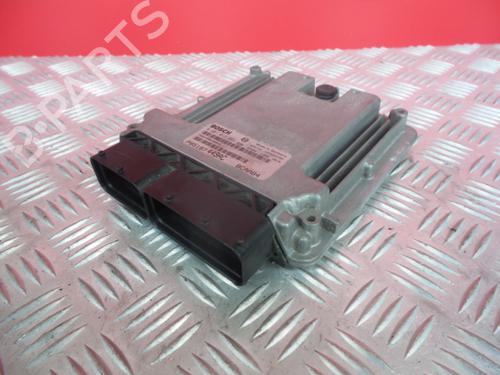 Used Engine control unit (ECU) DODGE CALIBER 2.0 CRD (140 hp) 3987018