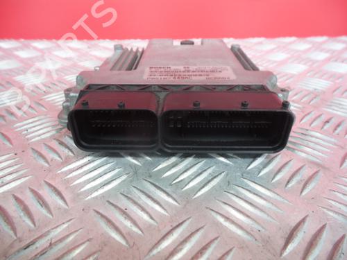 Engine control unit (ECU) DODGE CALIBER 2.0 CRD | BP3987018M57